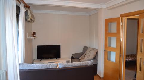 Foto 3 de Ático de alquiler