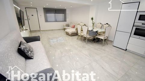 Foto 2 de Casa o chalet en venta en Calle Calle Nueve de Octubre, Les Boqueres - Santa Quiteria, Almazora / Almassora