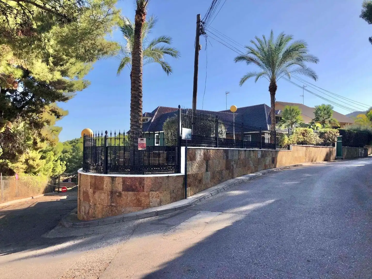 Villa avec terrasse à vendre à Pedanías Oeste, imagen 12