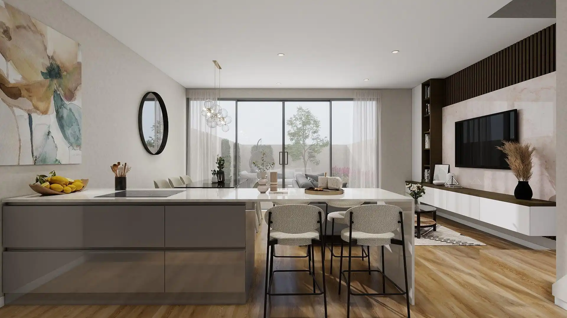 Detached homes for sale in Grau - Quintanes
