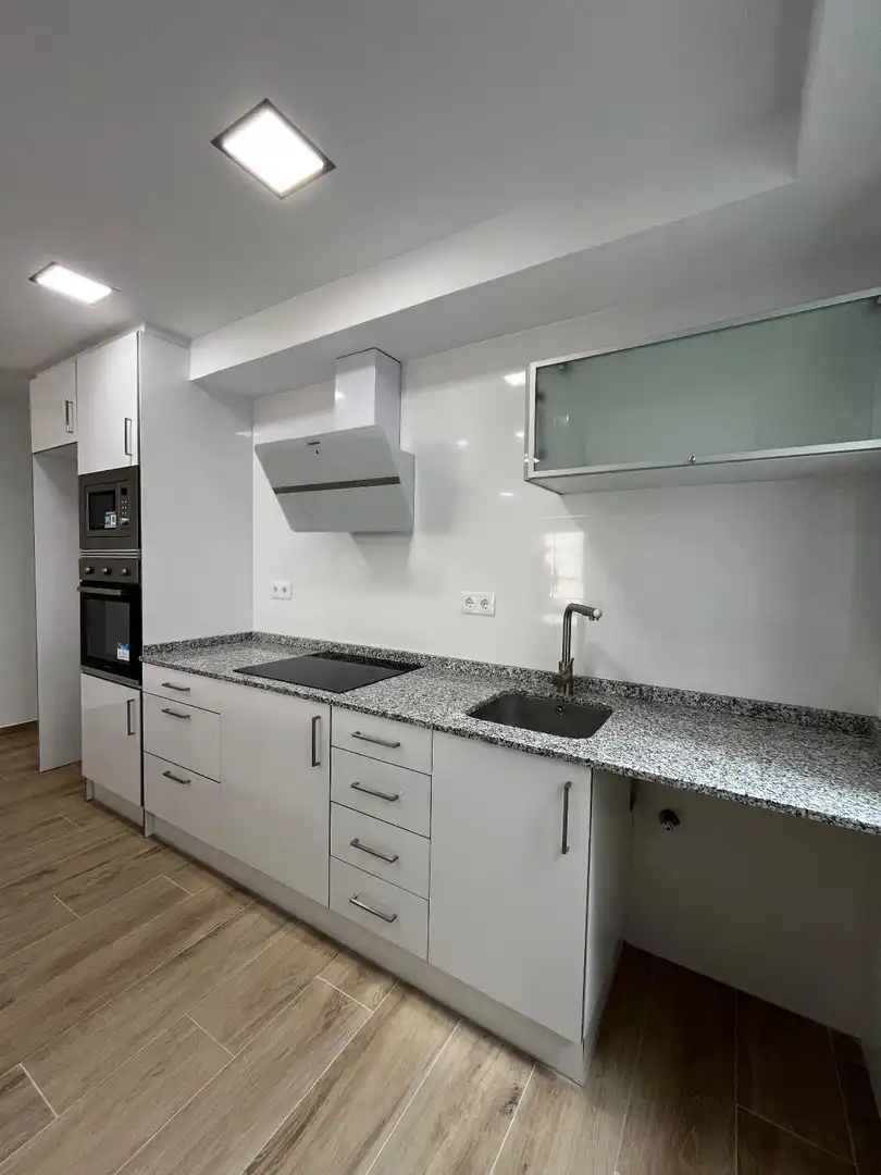 Apartament amb terrassa en venda a La Mata, imagen 5