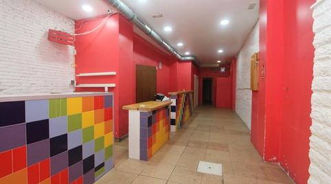 Photo 3 of Premises to rent in Carrer de Los Castillejos, Sagrada Família,  Barcelona Capital