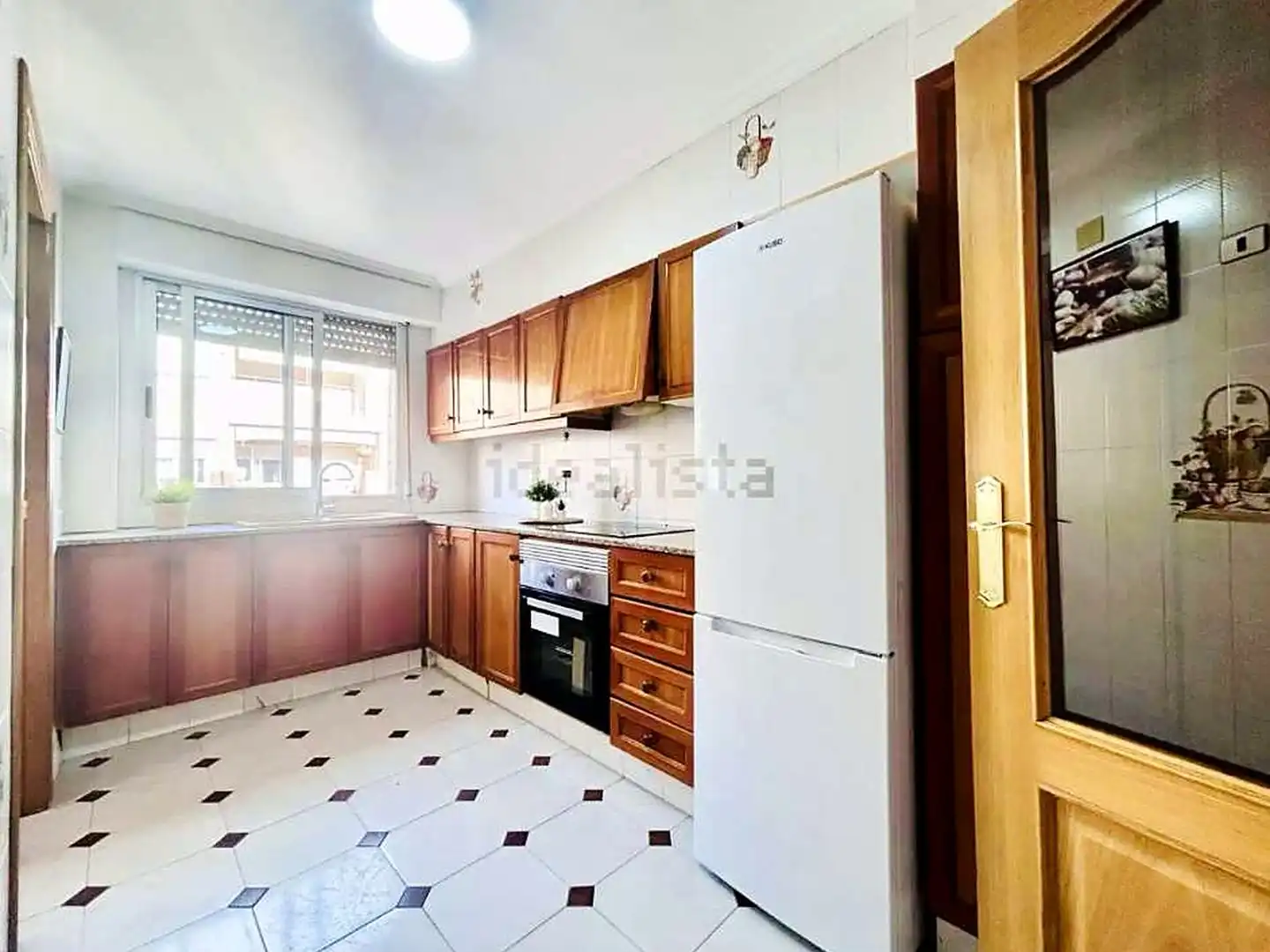 Wohnung mit Aufzug zum Verkauf in Calle Padre Meliá 21, imagen 8