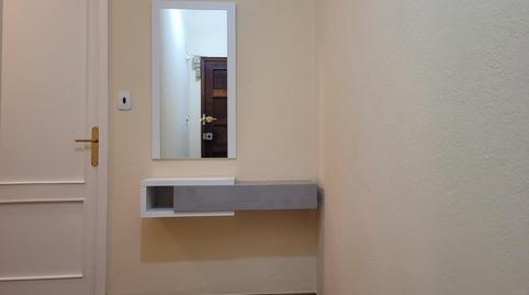 Foto 5 de Ático de alquiler en Universidad, Ourense Capital