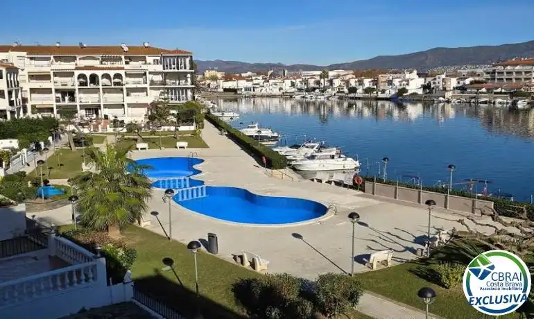 Apartament amb jardí en venda a Sant Maurici, imagen 24