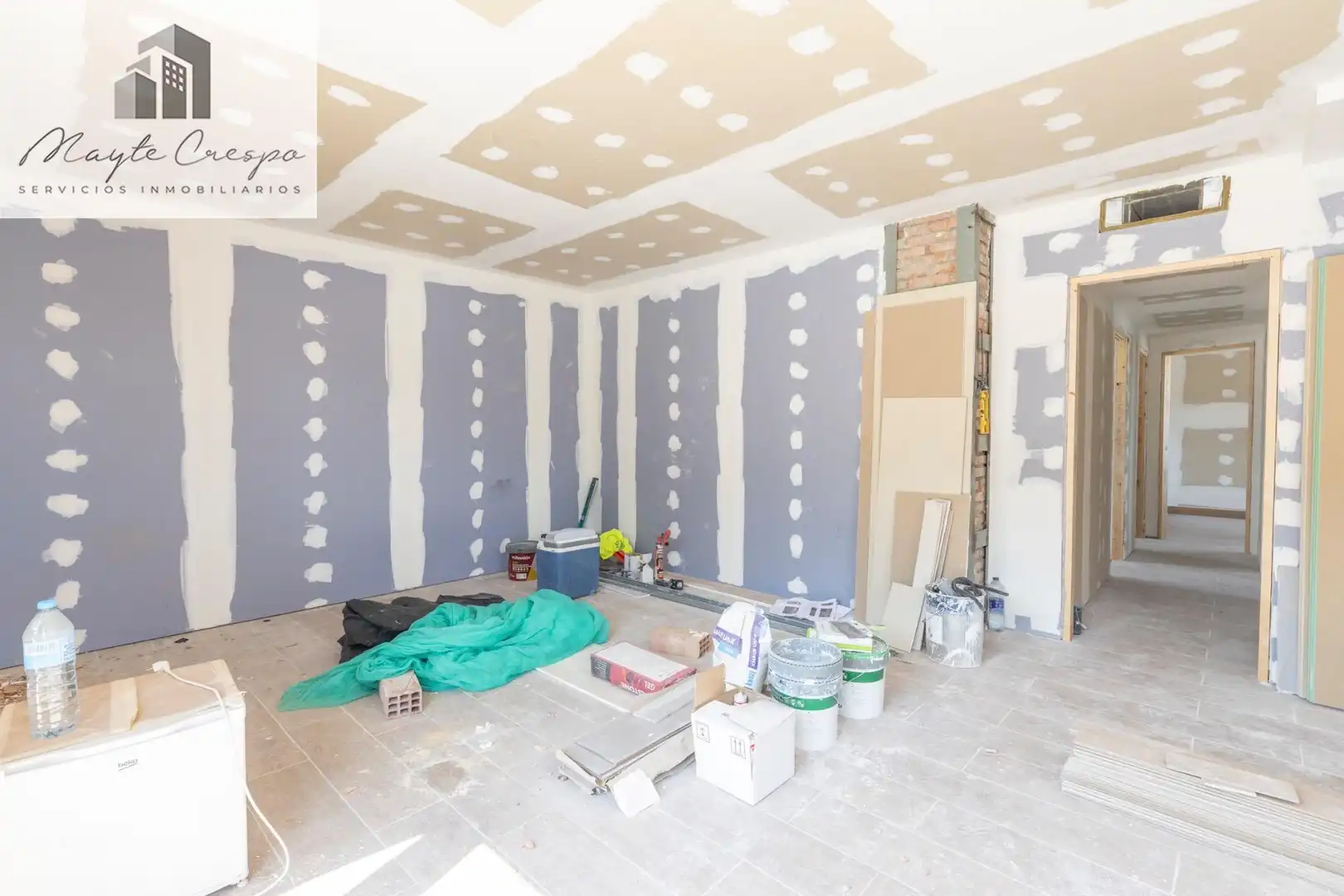 Flat with terrace for sale in Carretera Rambla Sotillo, imagen 31