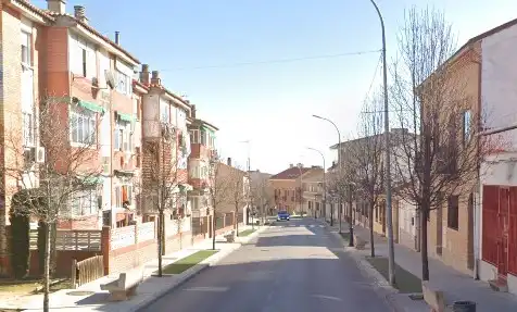 Erdgeschosswohnung zum Verkauf in Los Martires