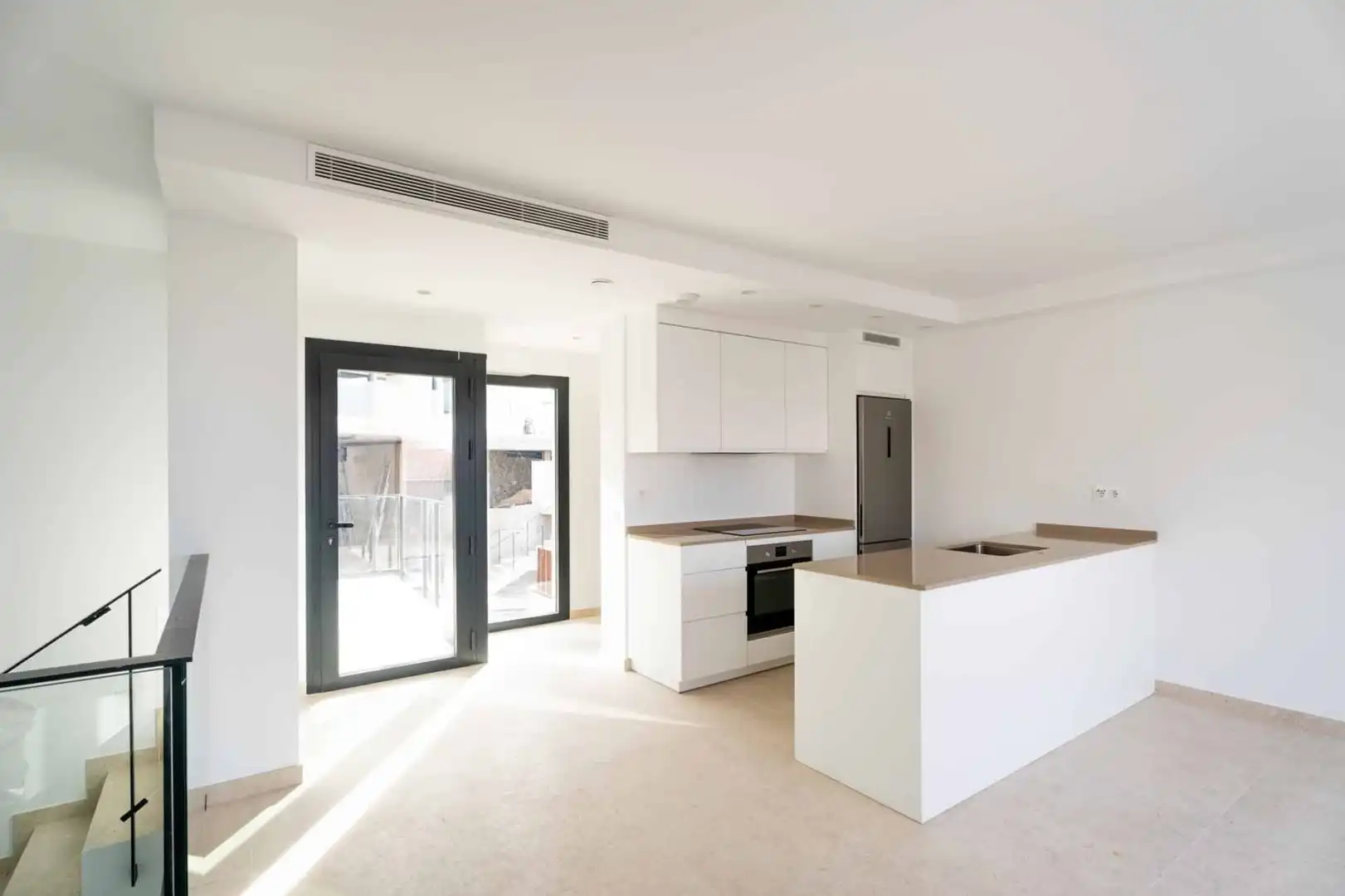 Maison mitoyenne avec piscine à vendre à El Peñoncillo, imagen 12