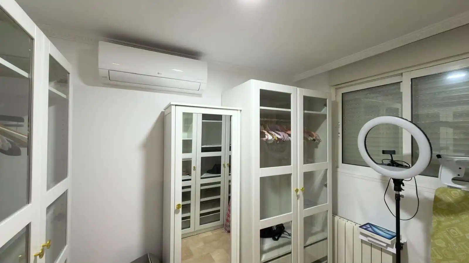 Detached homes for sale in Sant Joan d'Alacant  with Air Conditioner, Terrace and Alarm