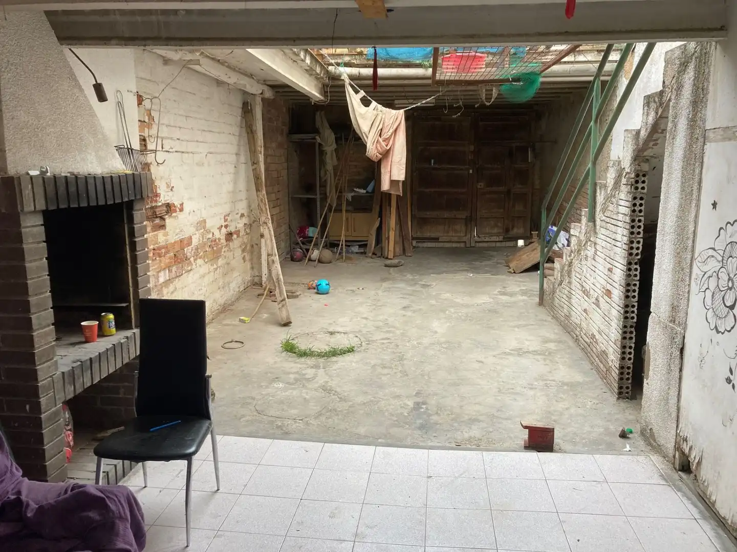 Casa o xalet en venda en Bellvís amb Traster