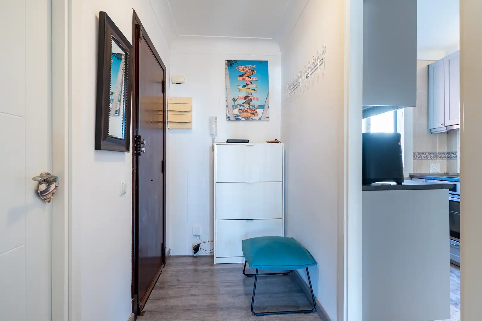 Apartment for sale in Ponent, imagen 19