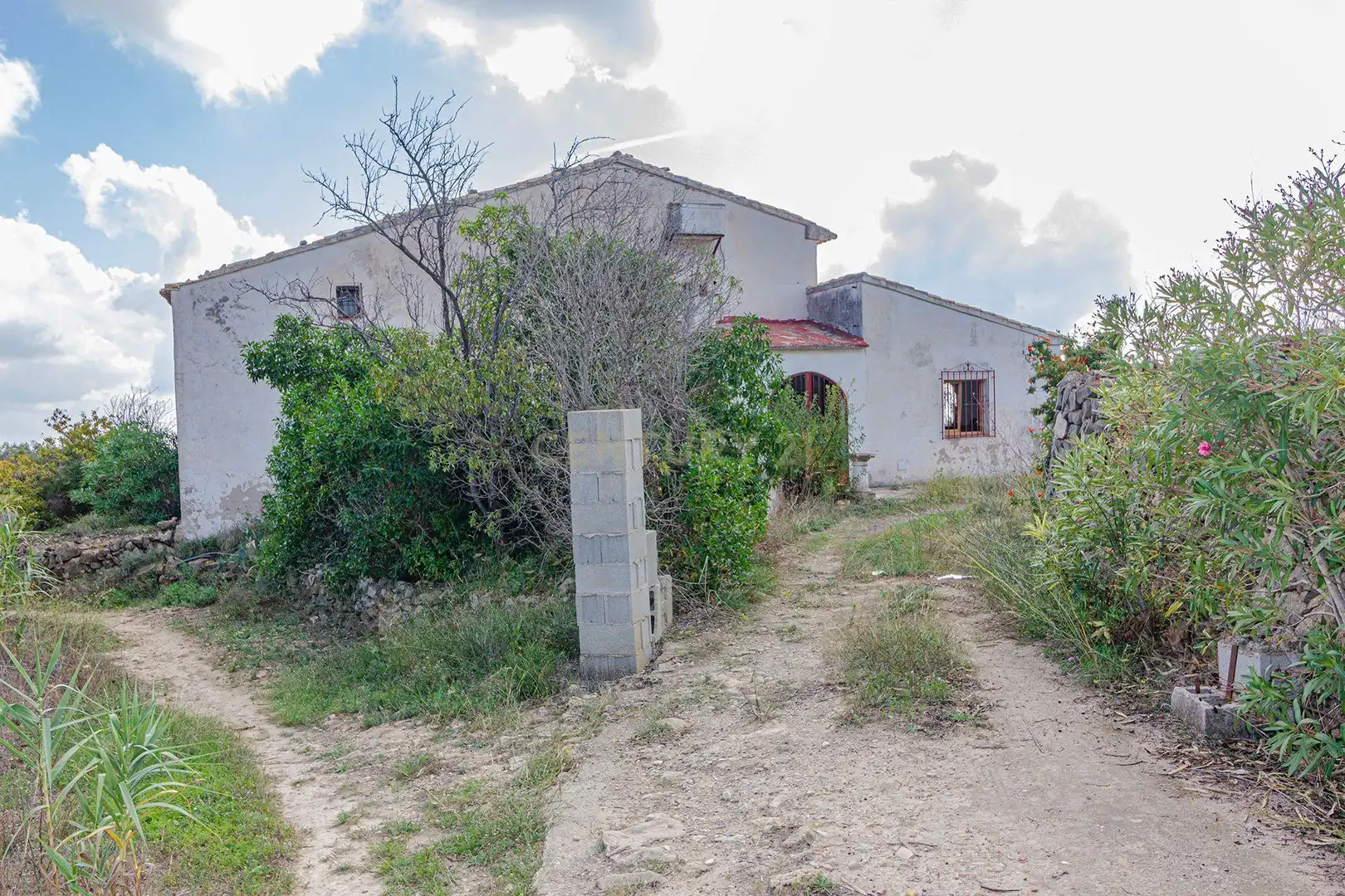 Casa con jardín en venta en Partida Pinos, Benissa, Spain 17A, imagen 10