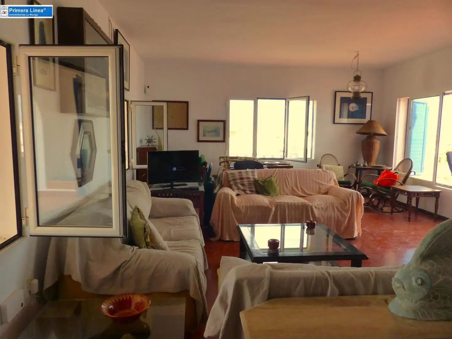 Casa o chalet en venta en Cabo de Palos