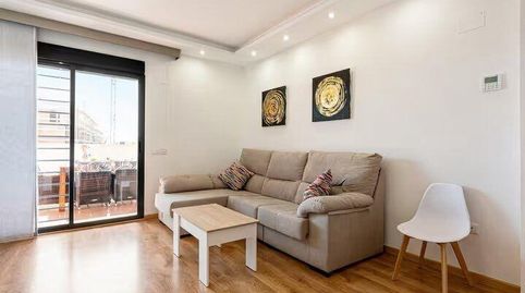 Photo 2 of Flat for sale in Calle Calle Caronte, Santa Isabel, Málaga Capital