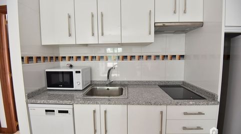 Photo 5 of Flat for rent in Dos Hermanas, San Claudio - La Chantría, León Capital