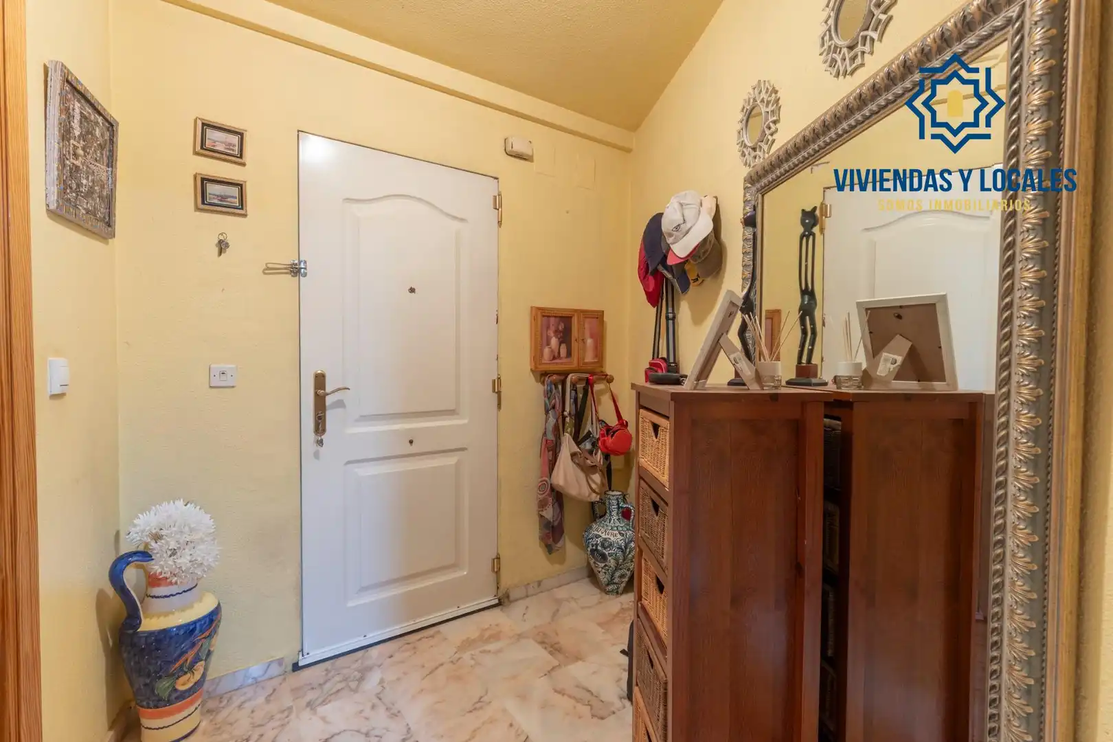 Reihenhaus zum Verkauf in Gójar, imagen 12