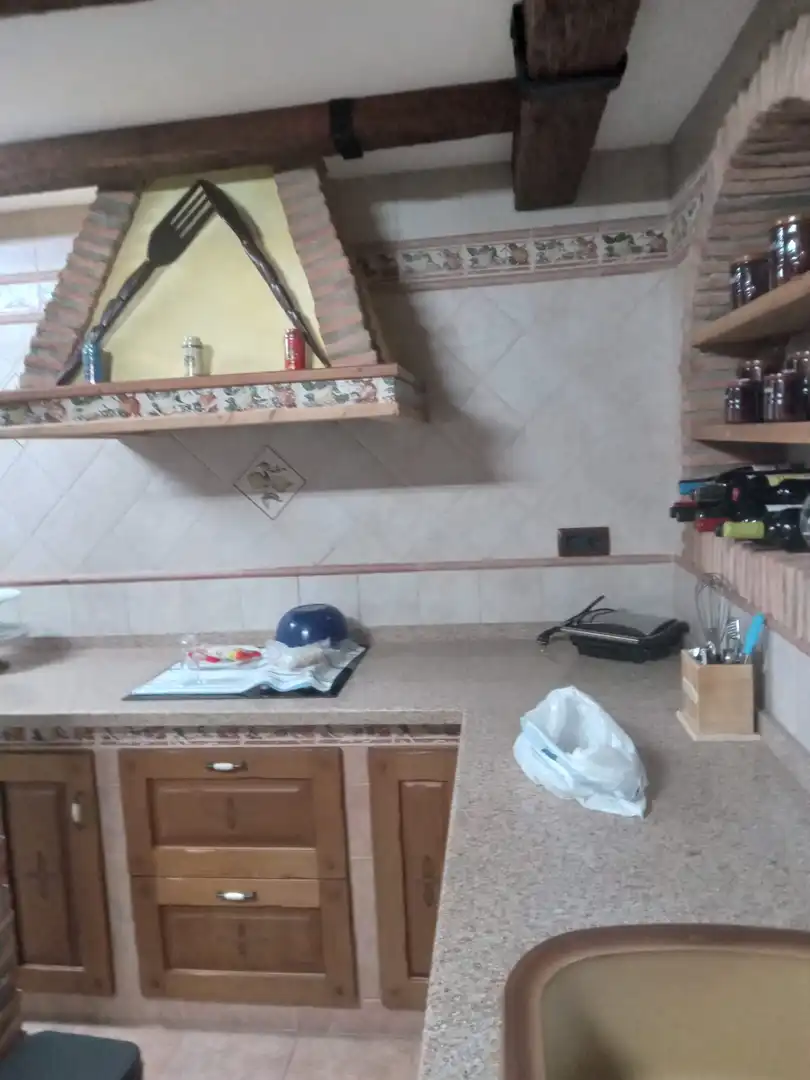 Chalet con jardín en venta en San García, imagen 14