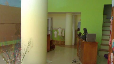 Foto 4 von Geschaftsraum zur Miete in Rúa Maceira, 1, Combarro, Poio