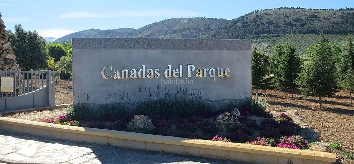 Terreno residencial en venta en Calle Cartujo 31, imagen 3