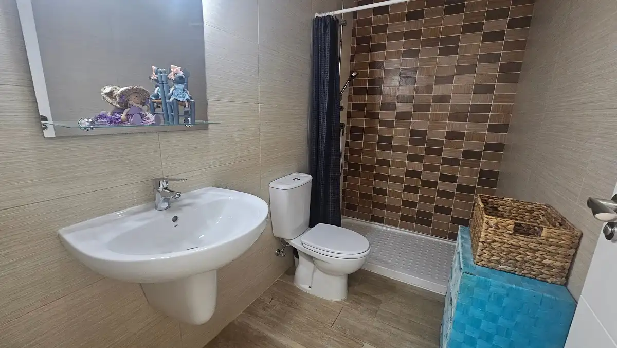 Reihenhaus mit Pool zum Verkauf in Carrer de Creta, imagen 16