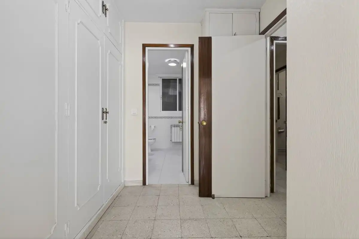 Appartement avec terrasse à vendre à Av. de la República Argentina, imagen 31