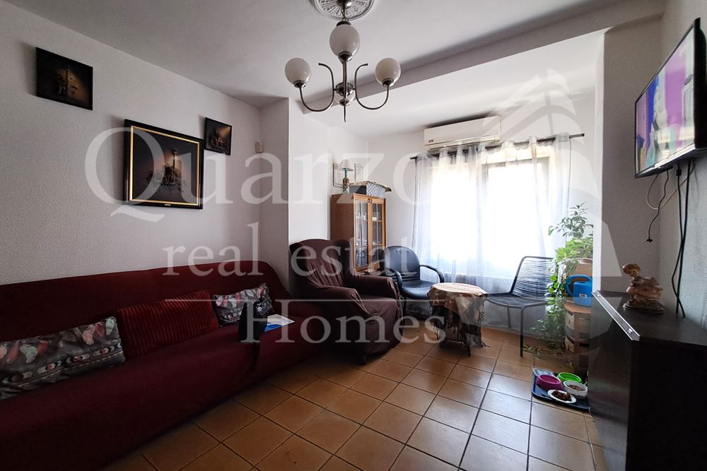 Apartament en venda a El Pilar - La Estación