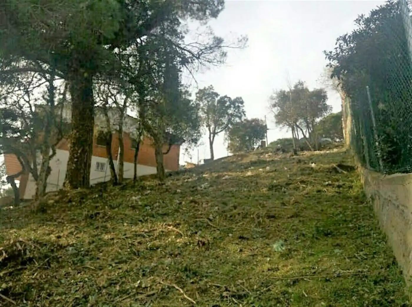 Terreno residencial en venta en Aiguaviva Parc, imagen 3