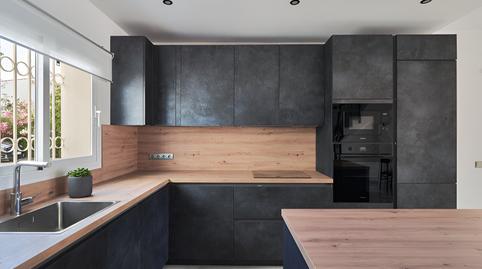 Foto 5 de Casa o chalet en venta en Bel - Air, Estepona