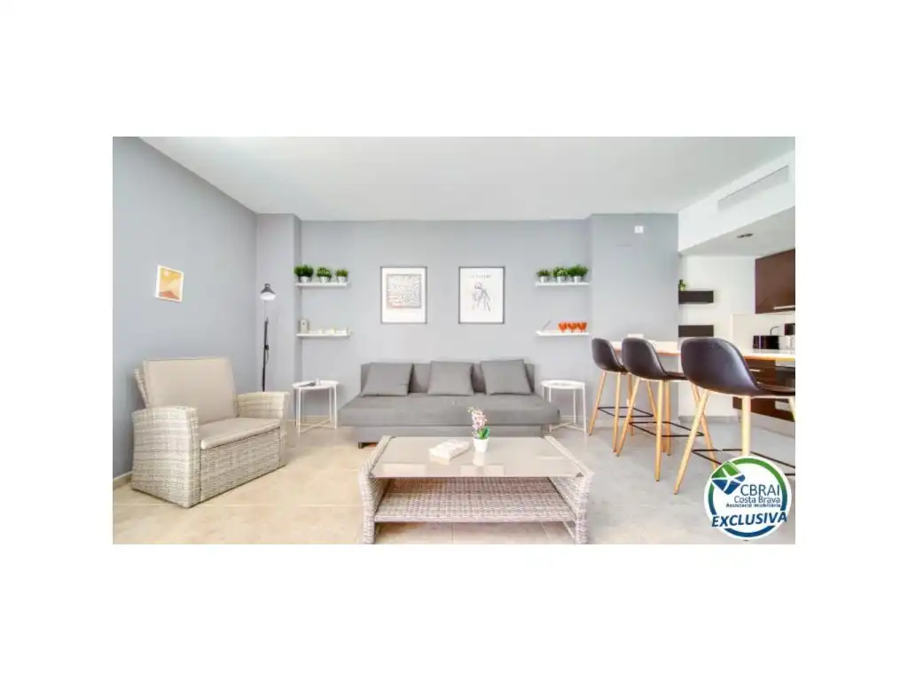 Appartement avec ascenseur à vendre à Carrer Cap Blanc 7, imagen 4