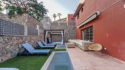 Foto 5 de Casa o xalet en venda a Calle Eslovaquia, Playa del Cura - Taurito, Mogán
