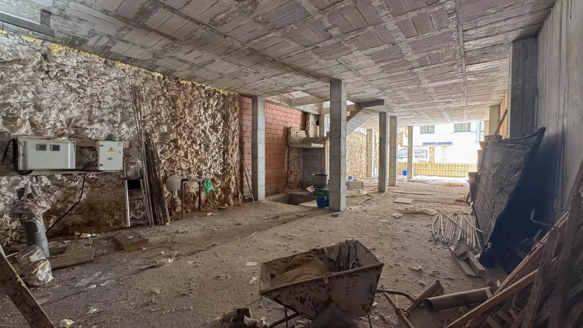 Residencial en venda en Elche / Elx