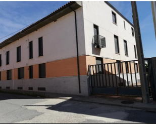 Exterior view of Flat for sale in Encinas de Abajo