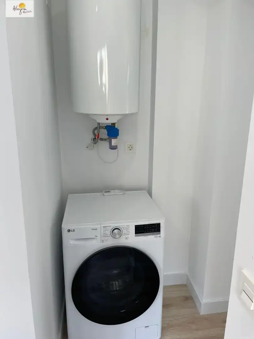 Apartamento en venta en Valencia con Aire acondicionado