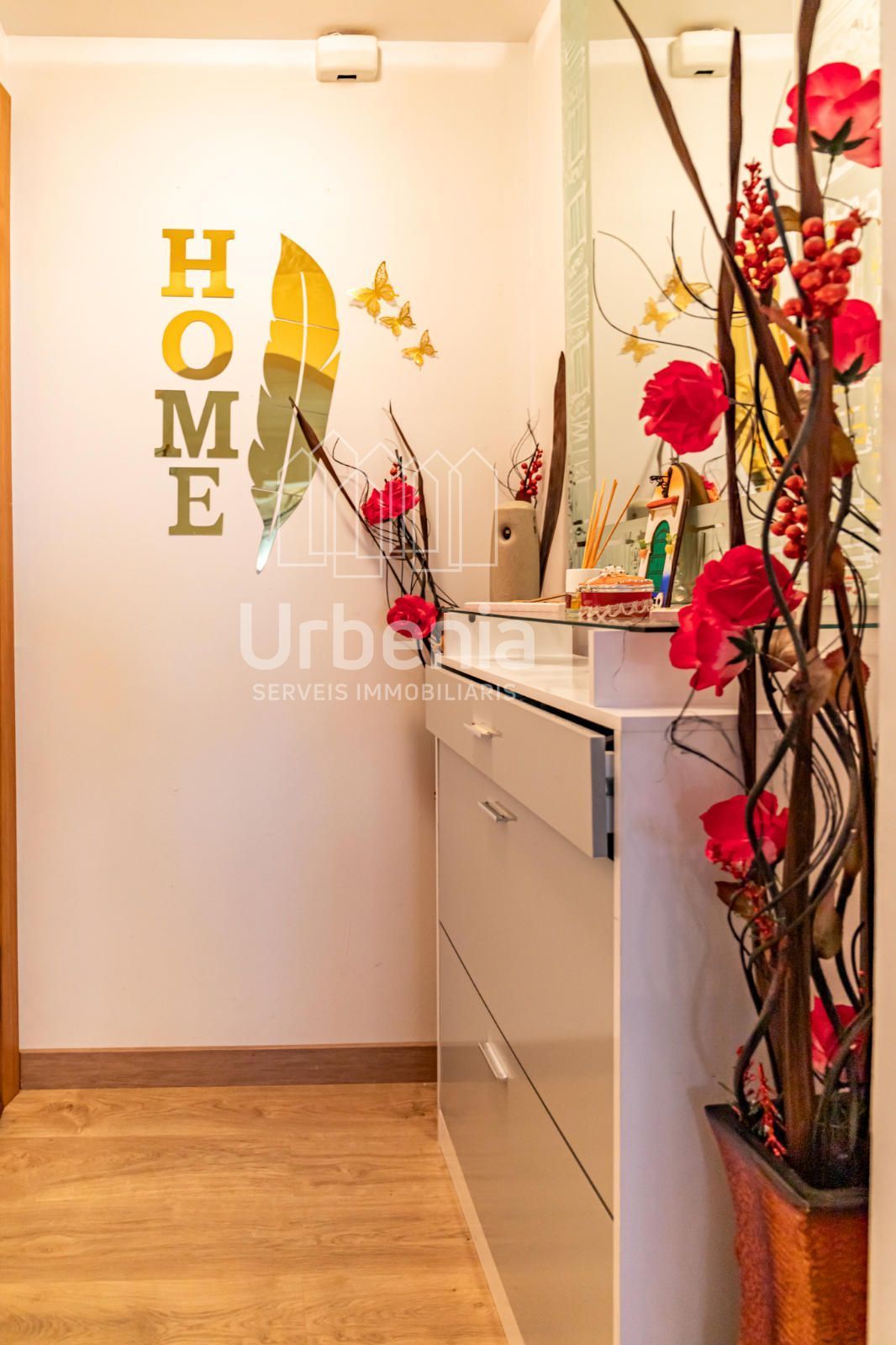 Bedroom of Flat for sale in Arenys de Munt  with Heating and Terrace