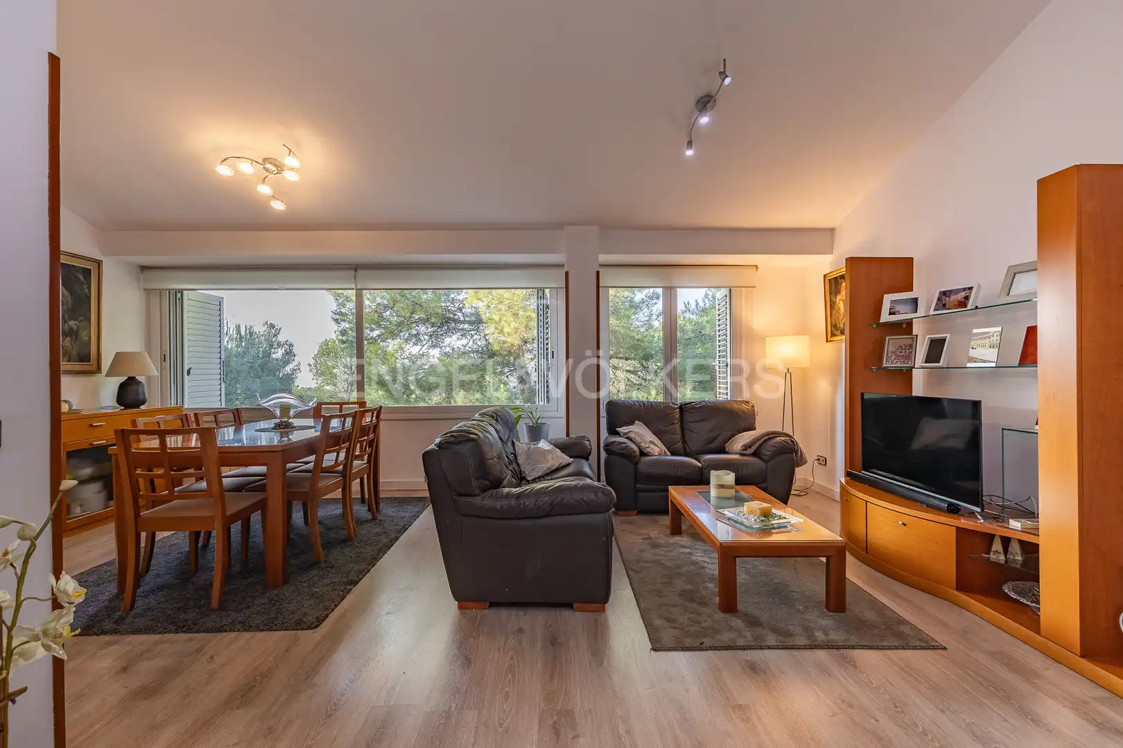 Casa con piscina in vendita a Matadepera, imagen 14