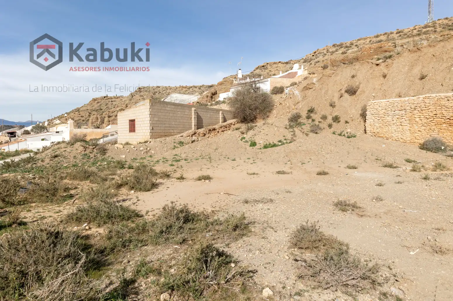 Terreni e lotti in vendita a Guadix - CL DE LAS CRUCES 63, imagen 6