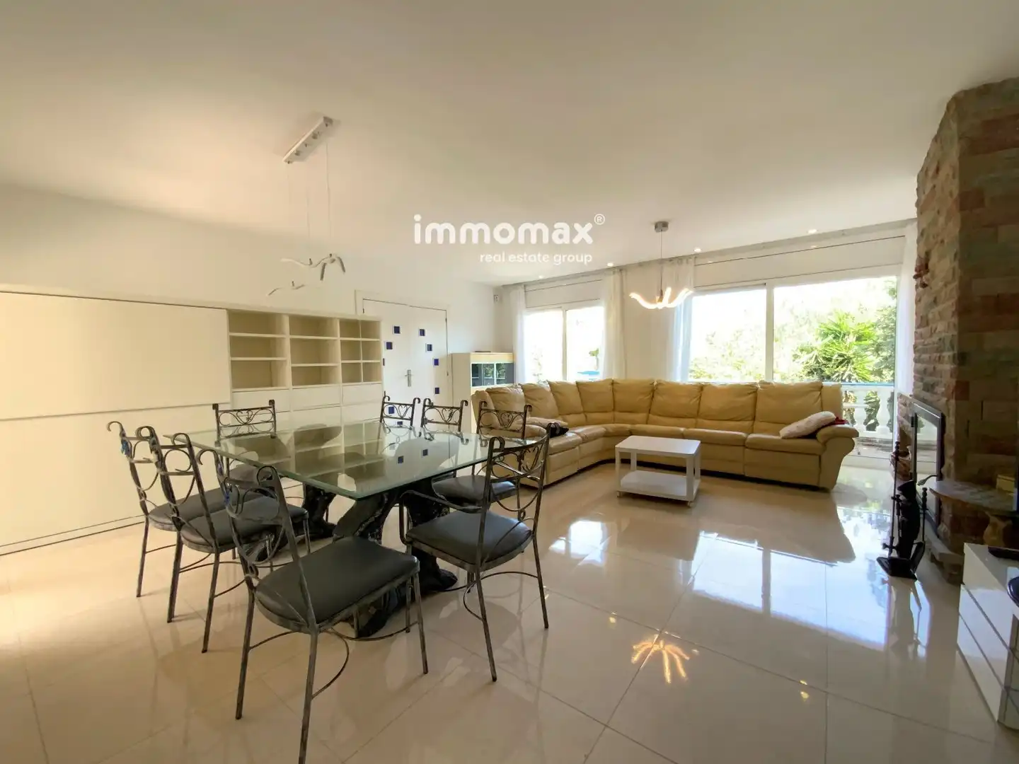 Casa amb piscina en venda a Montmar, imagen 12