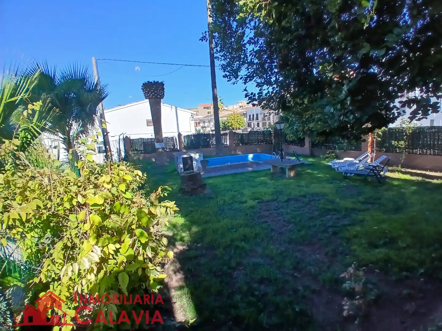 Casa con piscina in vendita a Rus, imagen 4