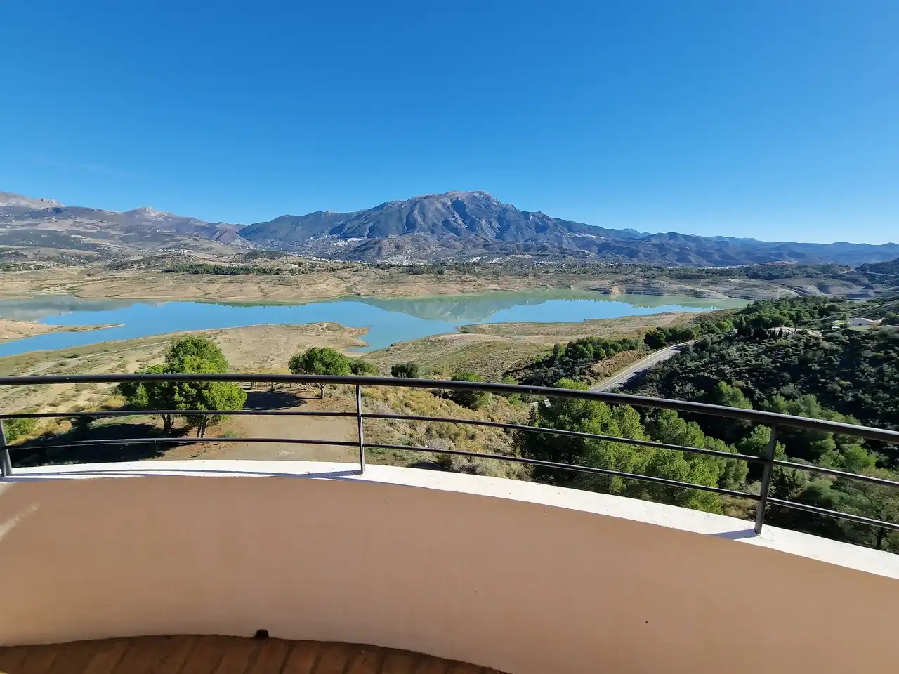 Casa amb piscina en venda a Viñuela, imagen 47