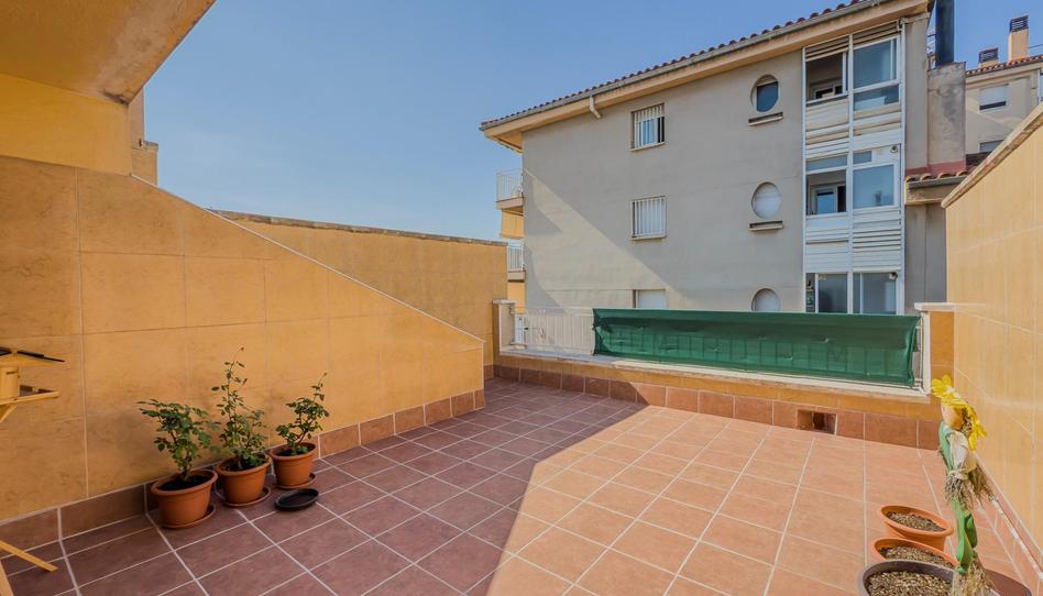 Foto 1 de Casa adosada en venta en Calle Figueres, de, Sant Pere Nord, Barcelona