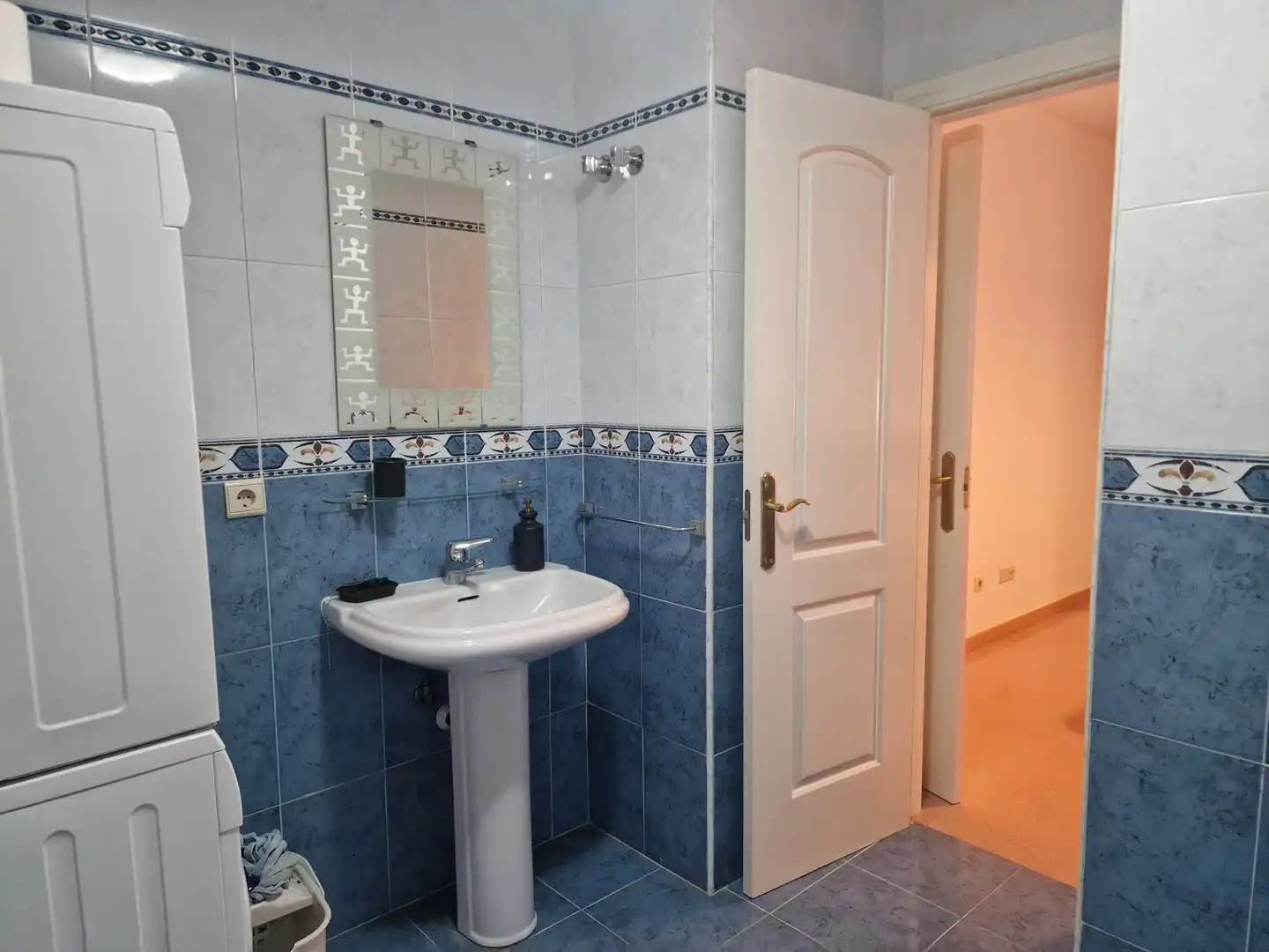 Appartamento con piscina in affitto a San Luis de Sabinillas, imagen 13