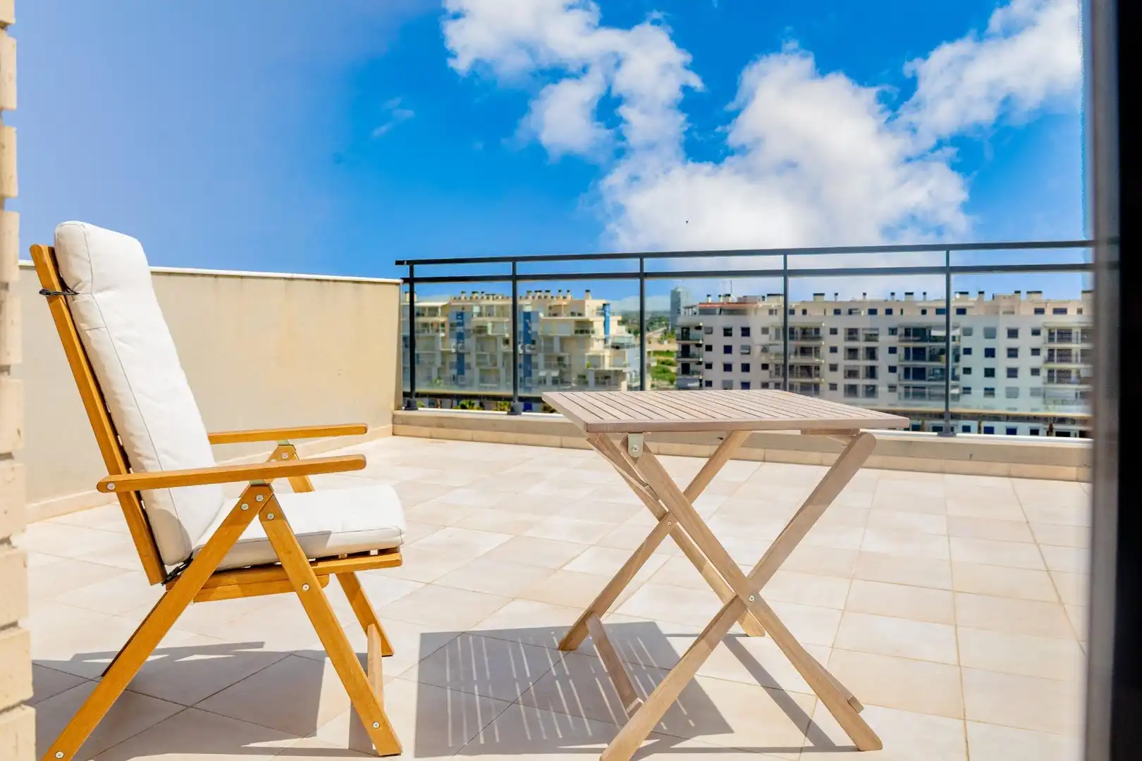 Ático con piscina en venta en SEGOVIA 7, imagen 13