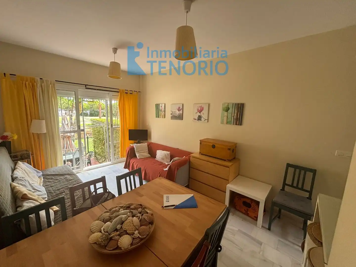Exterior view of Detached homes for sale in Islantilla  with Terrace