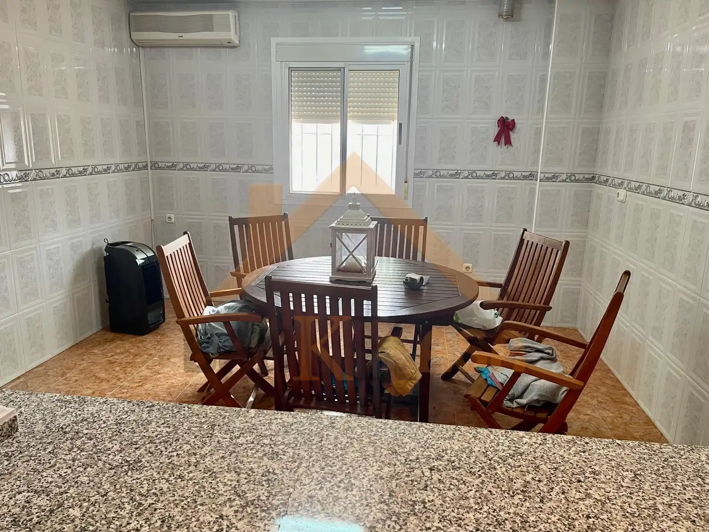 Casa o xalet en venda a Las Norias