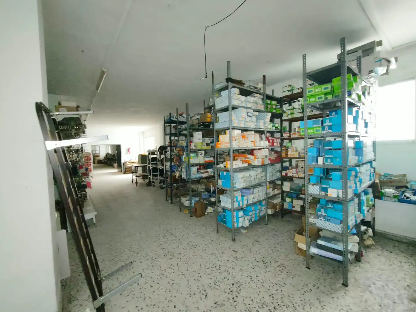 Gewerbefläche zum Verkauf in Calle Herrería 26, imagen 13