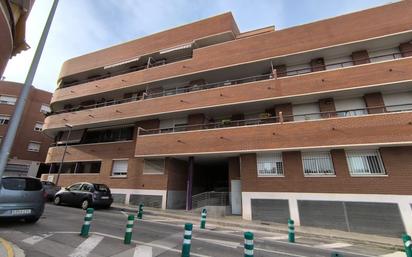 Exterior view of Flat for sale in Torredembarra  with Storage room