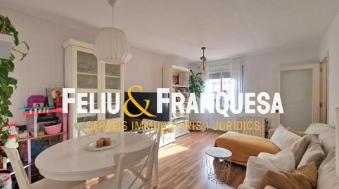 Foto 5 de Casa adosada en venda a Del Canigó, 49, Les Arenes - La Grípia  Can Montllor, Terrassa