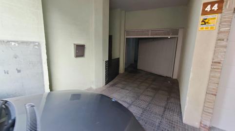 Foto 3 de Garatge en venda a Monteagudo, Murcia