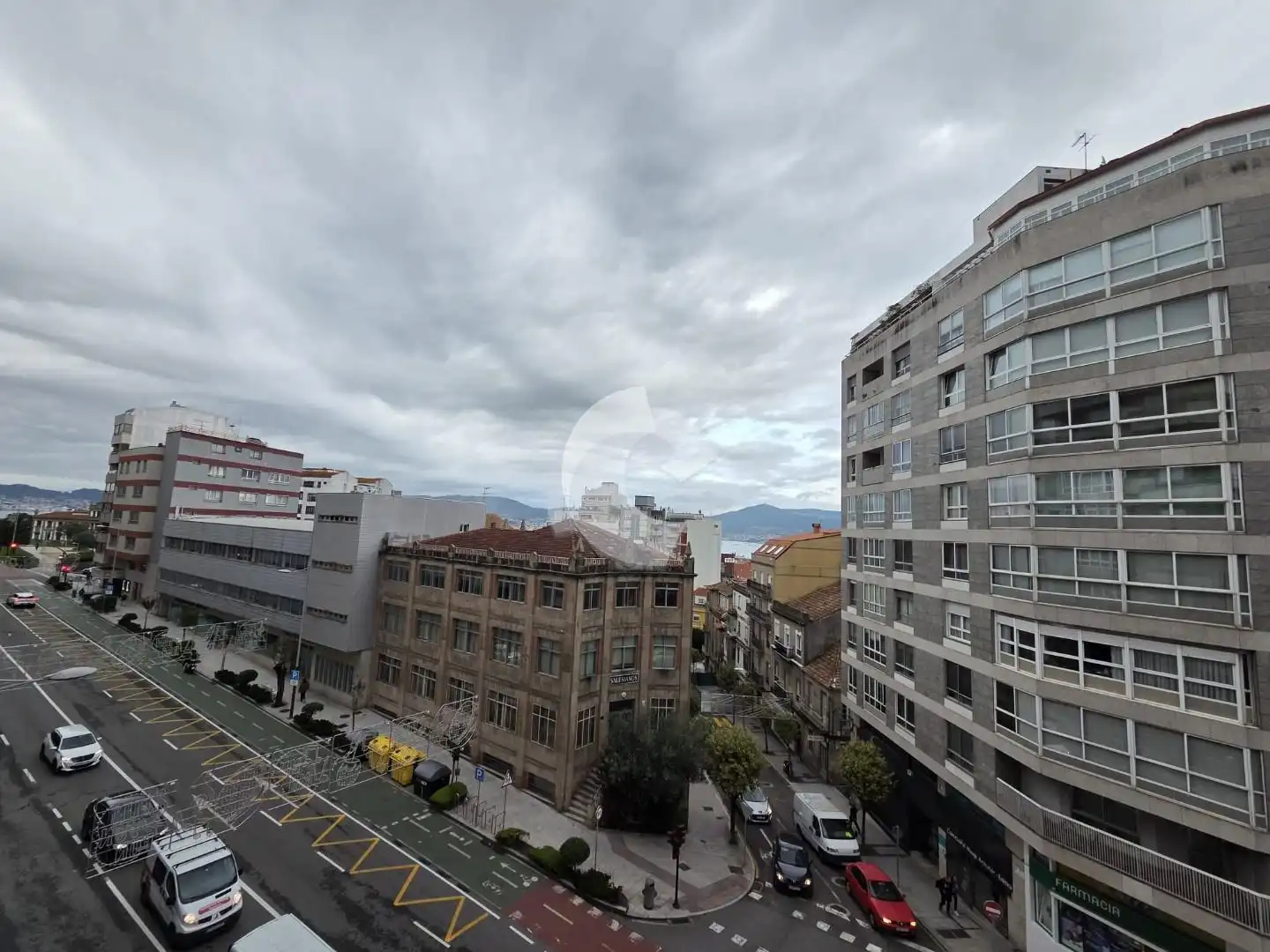 Apartments for rent in Baiona, Pontevedra