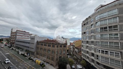 Foto 2 de Apartament de lloguer a Plaza España - Corte Inglés, Vigo